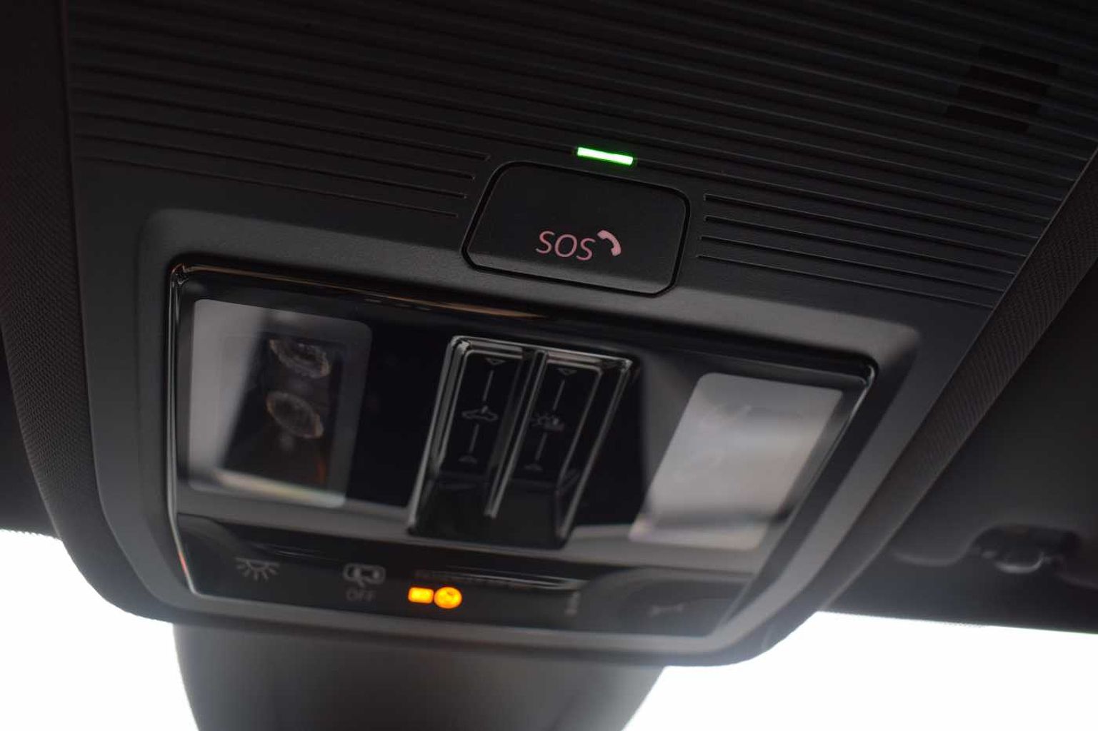 SKODA Enyaq LEFT HAND DRIVE iV E (265ps) 80X Sportline 82 Kwh AWD