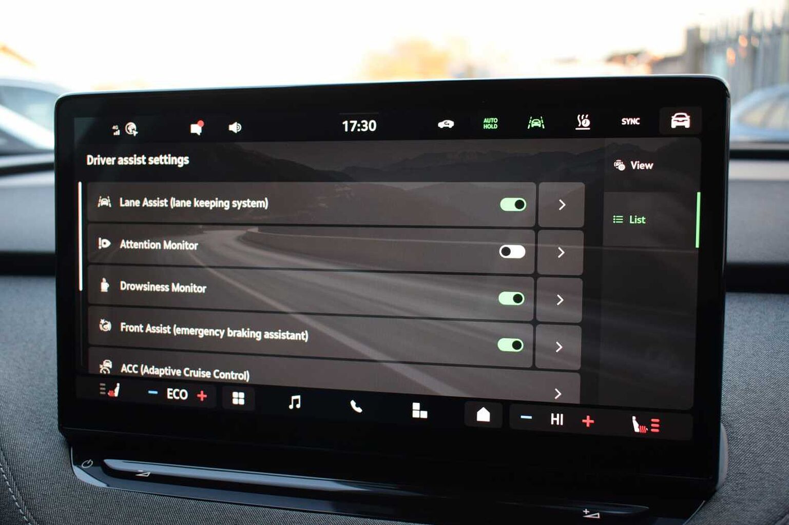 SKODA Enyaq Estate 210kW 85 Edition 82kWh 5dr Auto