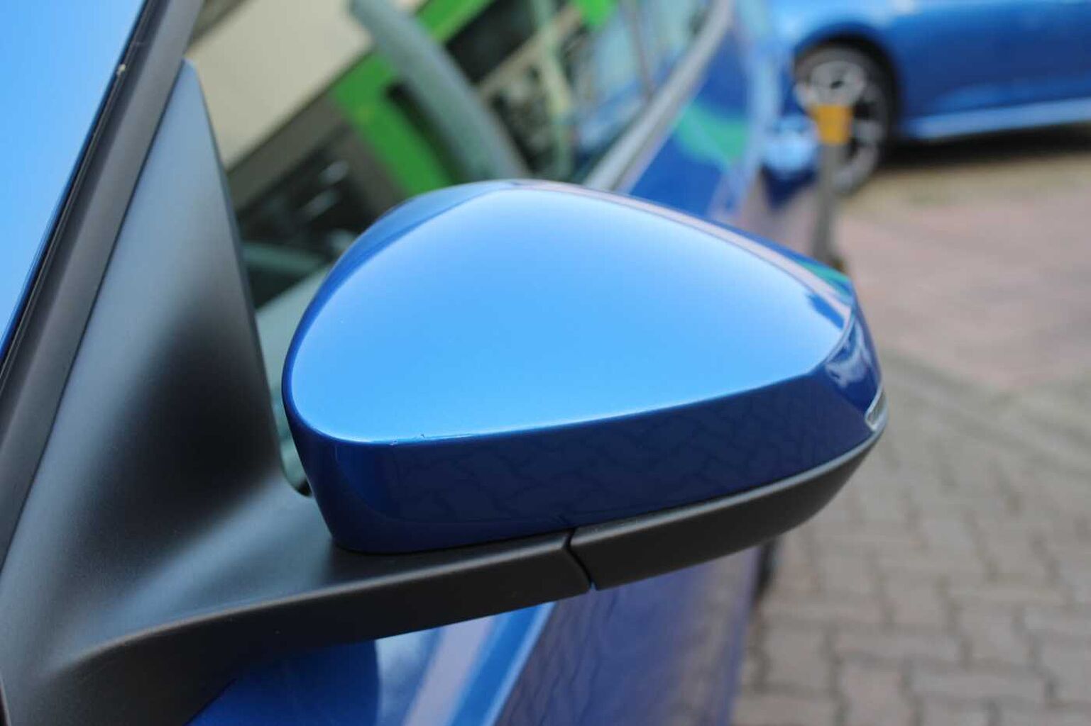 SKODA Fabia 1.0 MPI (80ps) SE Comfort 5-Dr Hatchback