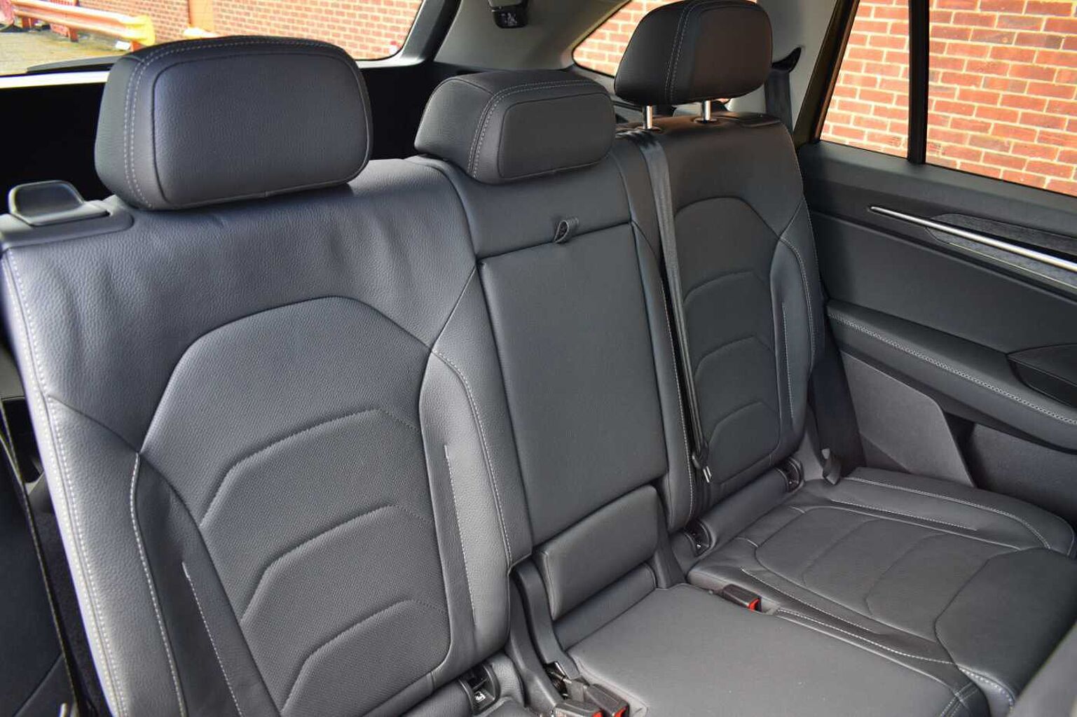 SKODA Kodiaq 2.0TDI (193ps) 4X4 SE L (7 seats) DSG