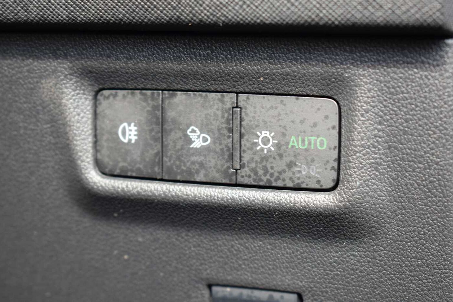 SKODA Kodiaq 2.0TDI (193ps) 4X4 SE L (7 seats) DSG